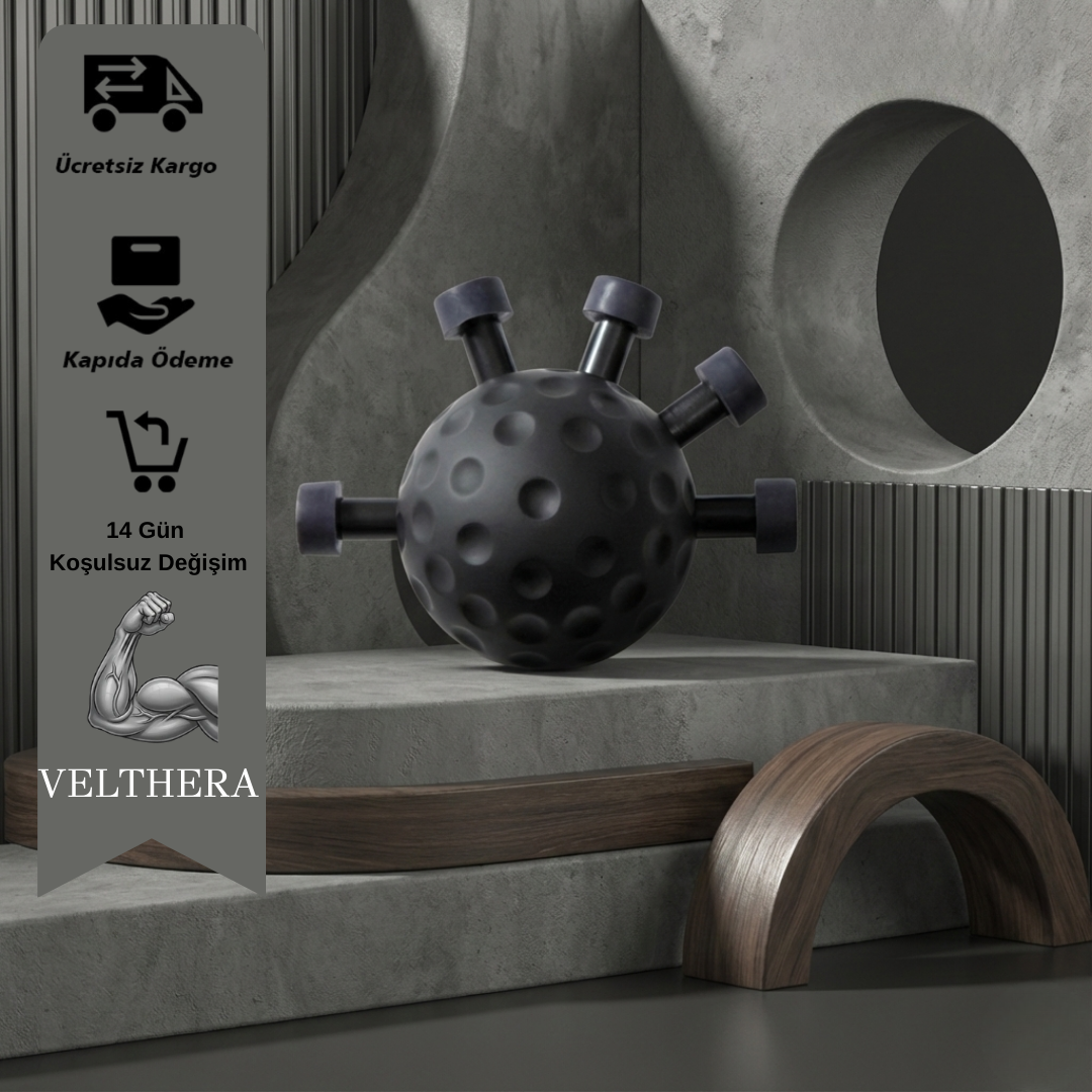 VELTHERA I El Kavrama Güçlendirici