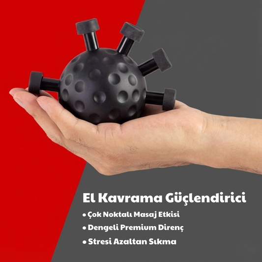 VELTHERA I El Kavrama Güçlendirici
