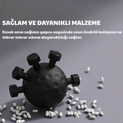 VELTHERA I El Kavrama Güçlendirici